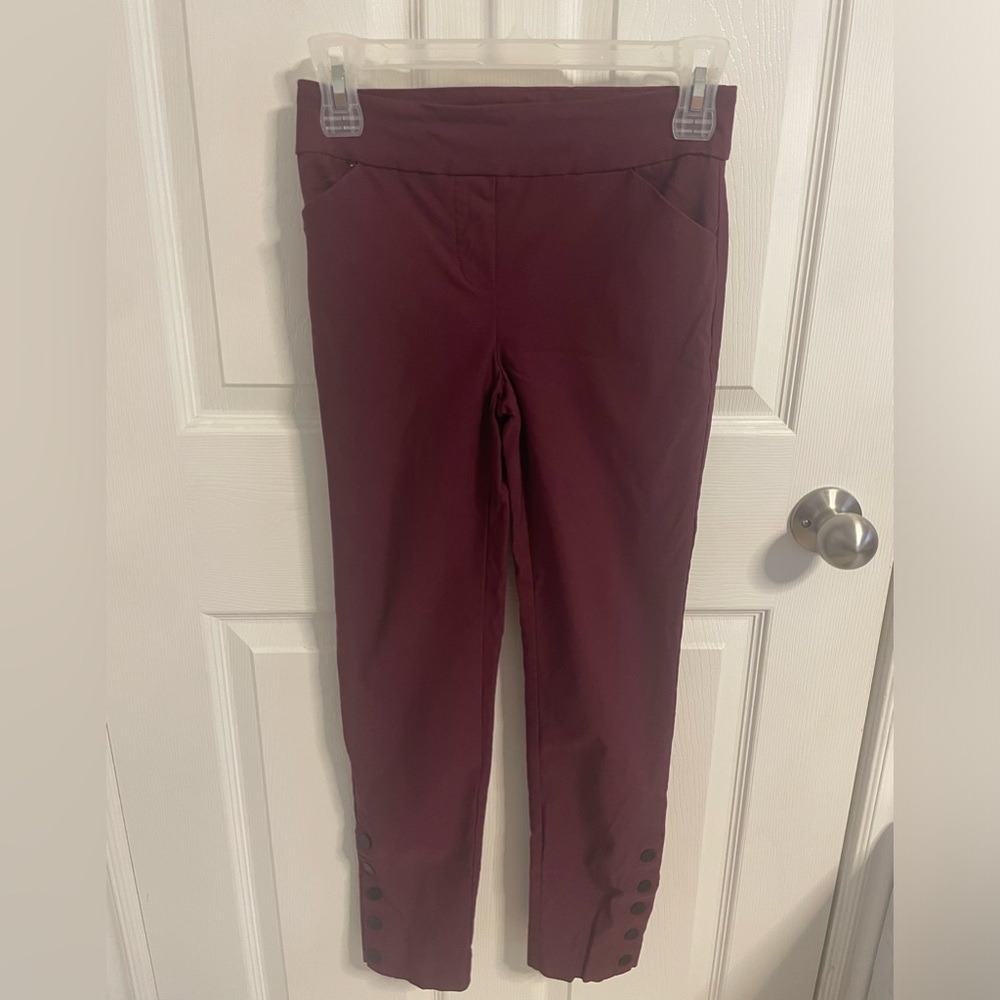 Reitmans work pants
